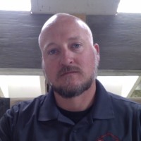 Steven MacDonough