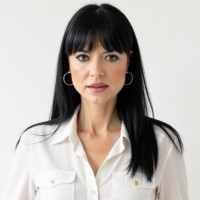 Biljana Tomoski