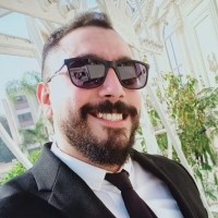 Moustafa Abubakr