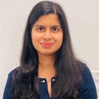 Reeba Balaraman