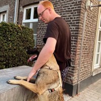 Johny Van Daal