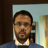 Agha Faisal
