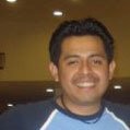 Anastacio Ramos Perez