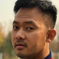 Yunteng Wang