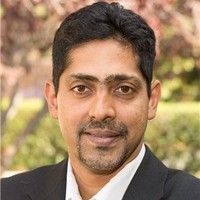 Deepak S