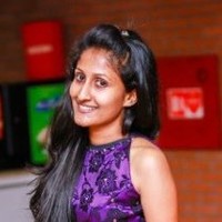 Achini Liyanage