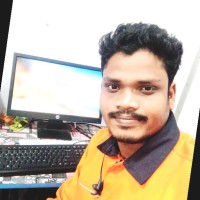Biswajit Pradhan