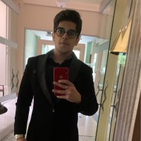Kashif Mohammed