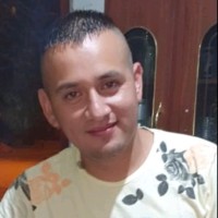 Gerardo Cristian Luque