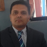 Bijaya Gautam, Advocate