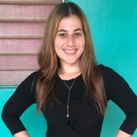 Lourdes Pedrouzo