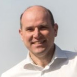 Marc Tobé