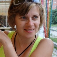 Мария Горбачева