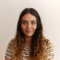 Claudia Román Freijeiro