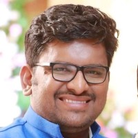 Sreejith K V