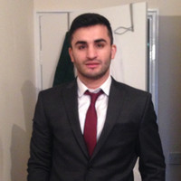 Shabir Ashrafi