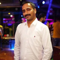 MANAV SHARMA
