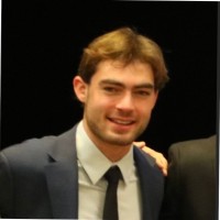 Maxwell White