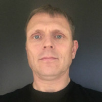 Thomas Saabye