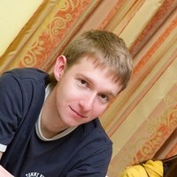 Андрей Панков