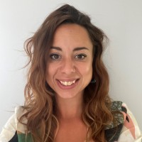 Tamsin Paterson