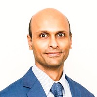 Sriram Seshadri