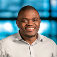 Eric Fouh