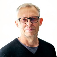 Peter Coventry