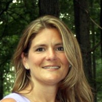 Leah Anderson