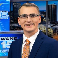 Lance Huffman