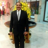 Rajender Sharma