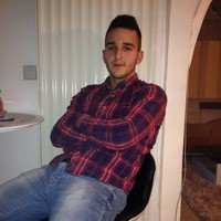 Florent Zekaj