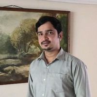 Manjunath Chander Rao