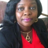 Olukemi (Cecilia) Olumide-Ige