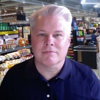Russ Redman
