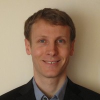 Rob Bateman, Mcip, Rpp