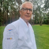 Bert van Manen