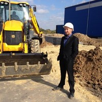 Михаил Радченко