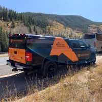 Mountain Recovery