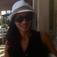 Helena Florou