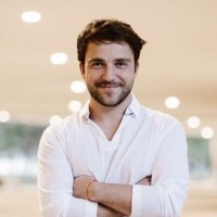 Estevão Braga Ganymedes Costa