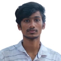 Athul p b