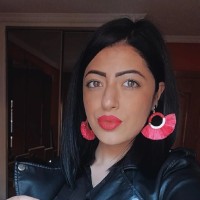 Nadia Raco