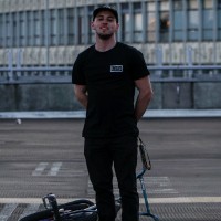 Steven Corkett