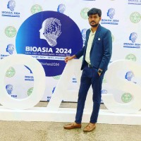 Mahesh Bathini