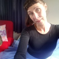 Kate Telford