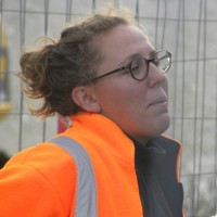 Claire Cohen