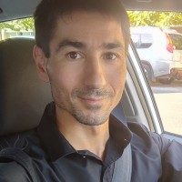 Nick Kostaras