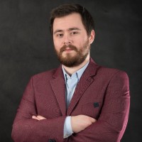 Patryk Królak