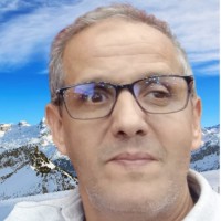 Abdel Illah Dahbane